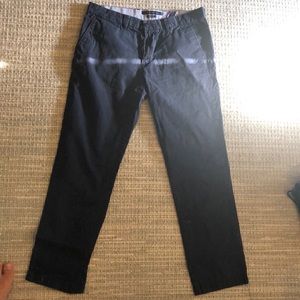 Tommy Hilfiger Navy pants